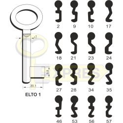ELTO 1 nr 53 - ELTO53