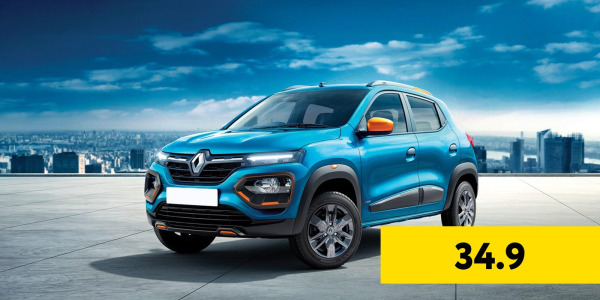 Diagnostyka Renault / Dacia Online 34.9