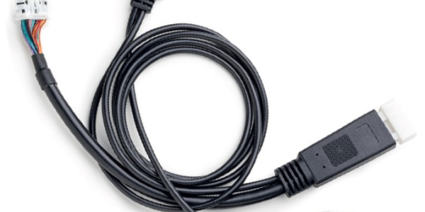 Kabel Gateway Bypass odpowiedni dla Toyota* ADC2021 - Kod: D756924AD